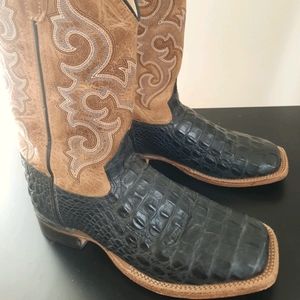 Cowboy Boots